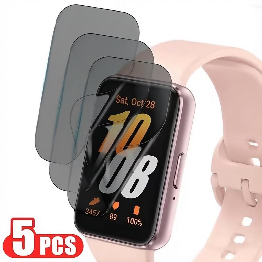Watches Smartwatch Samsung - 삼성 갤럭시 핏 3 스마트워치 화면