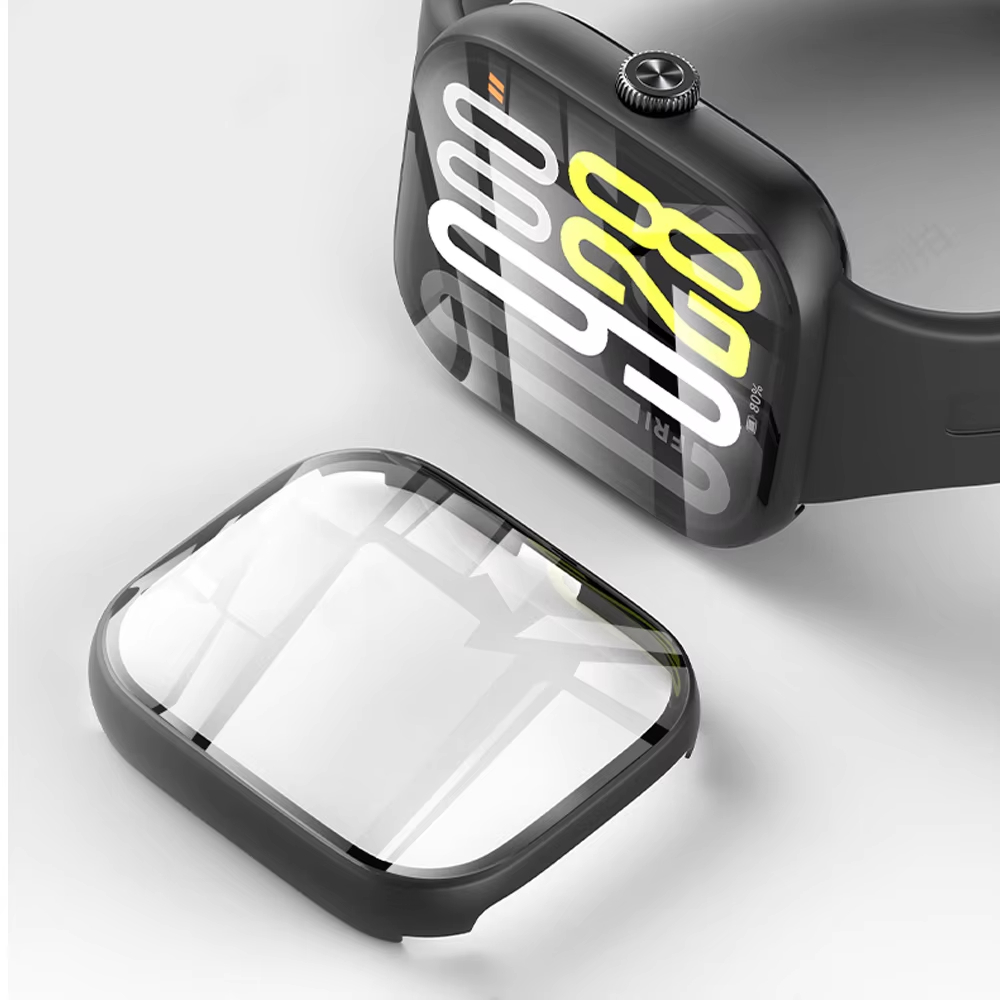 Smartwatch Watches For Mens - Xiaomi Redmi Watch 5 4 6