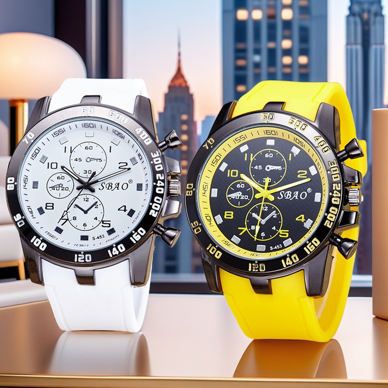 Smartwatch Digital Watches For Men - 남성과 여성을 위한 새로운 쿼츠 시계,