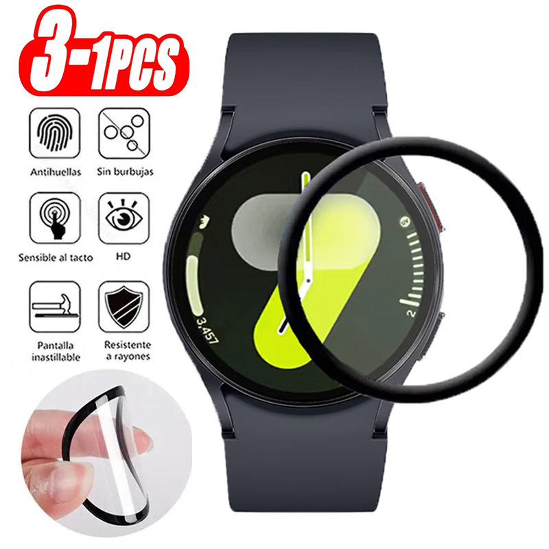 Watches Smartwatch Samsung - 삼성 갤럭시 워치 7 HD 필름