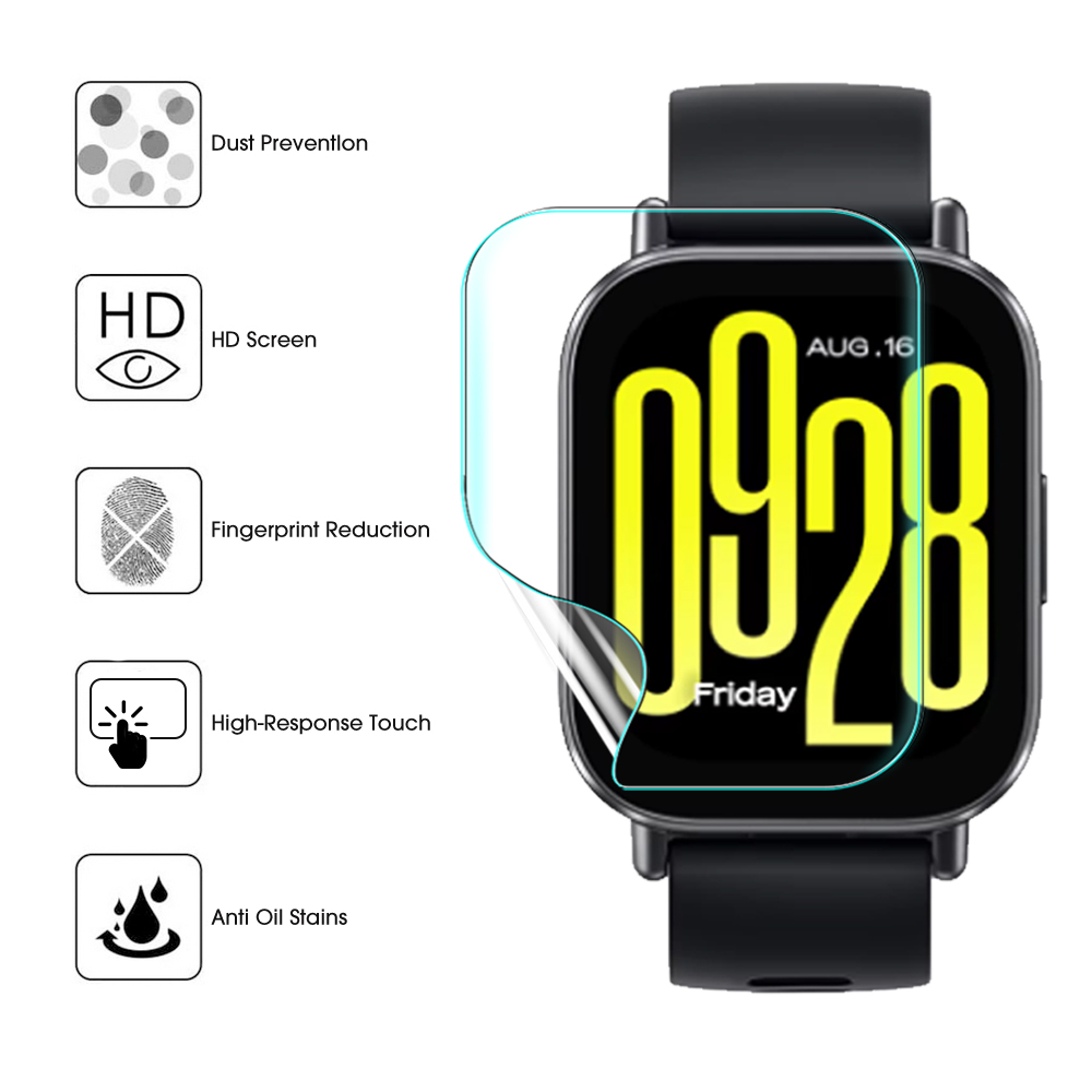 Watches Not Smartwatch - Xiaomi Redmi Watch 5 Lite 용