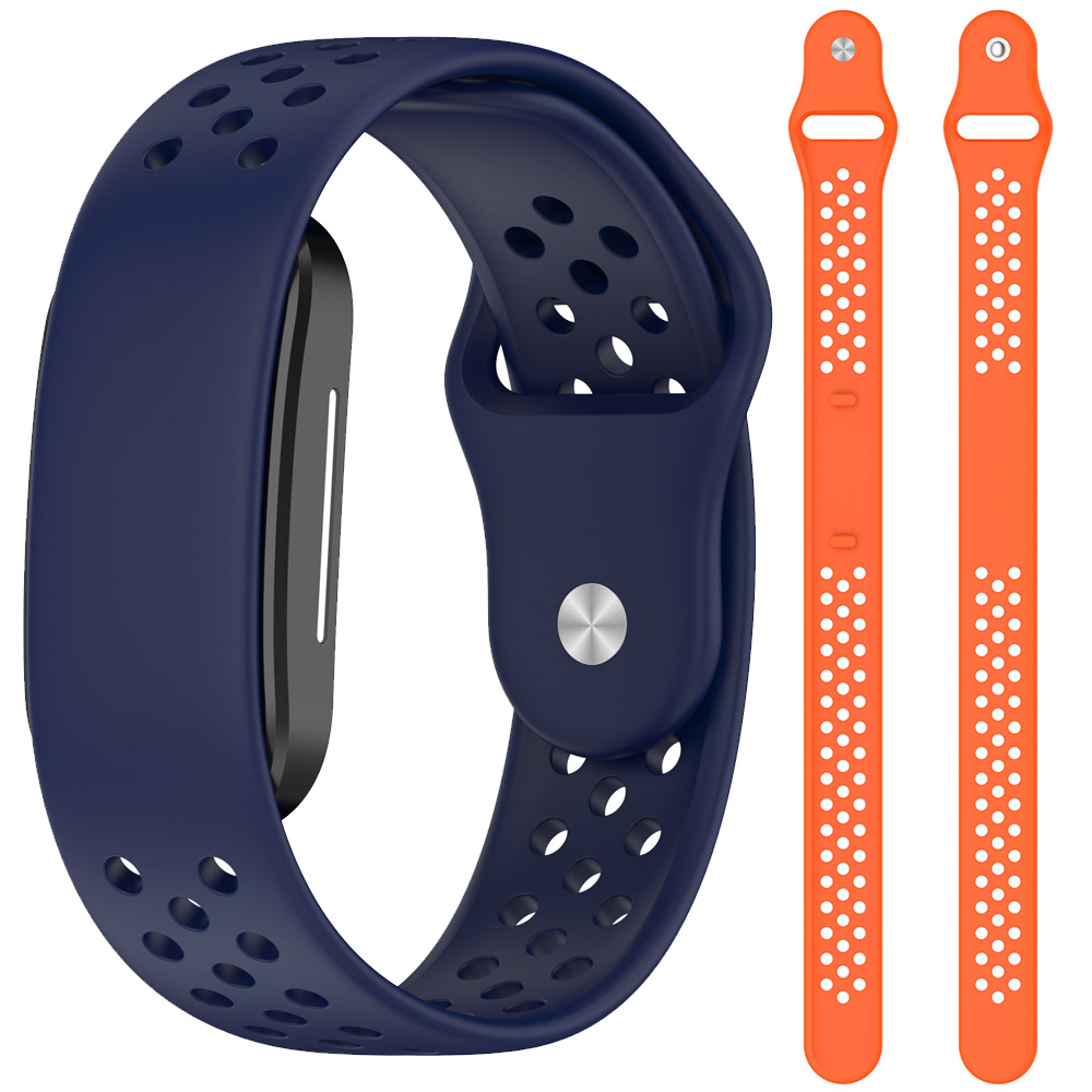 Smartwatch Watches For Mens - 휴메 밴드 2.0 스마트워치용 실리콘 스트랩,