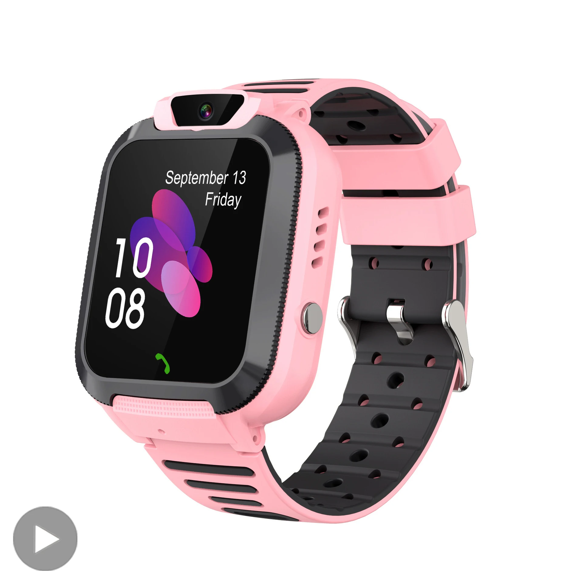 Smartwatch Watches For Kid Boy With Gps - 어린이 스마트 워치 스마트 워치, 방수