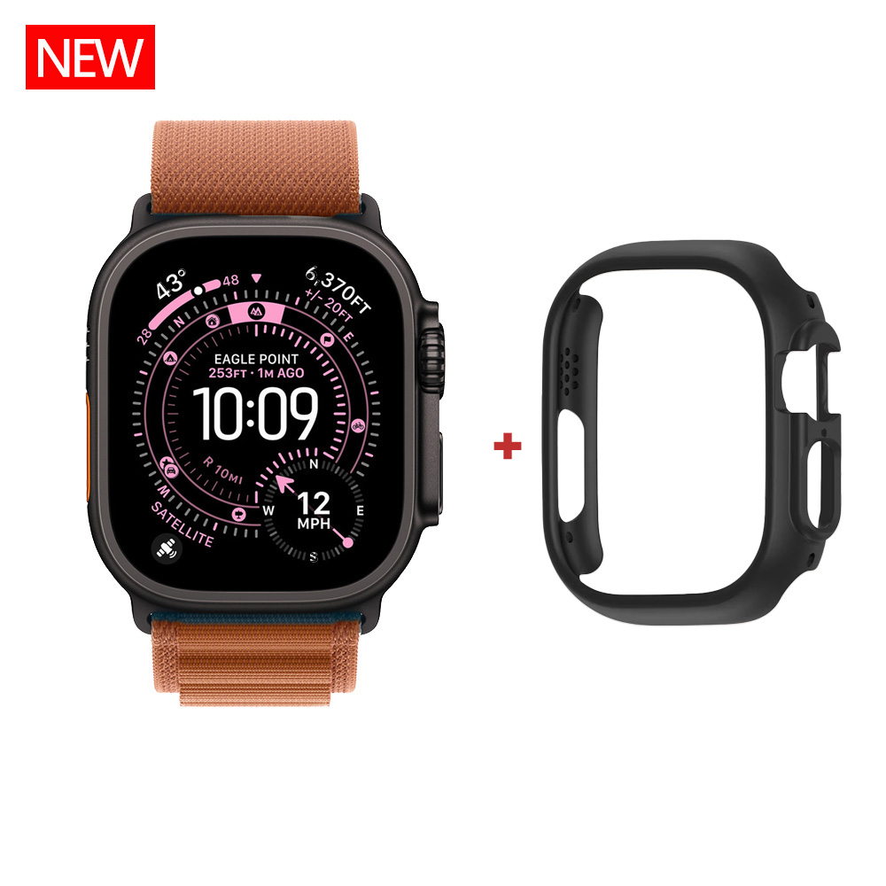 Smartwatch Apple Watches For Men - 애플 워치 울트라 4, 2, 3,