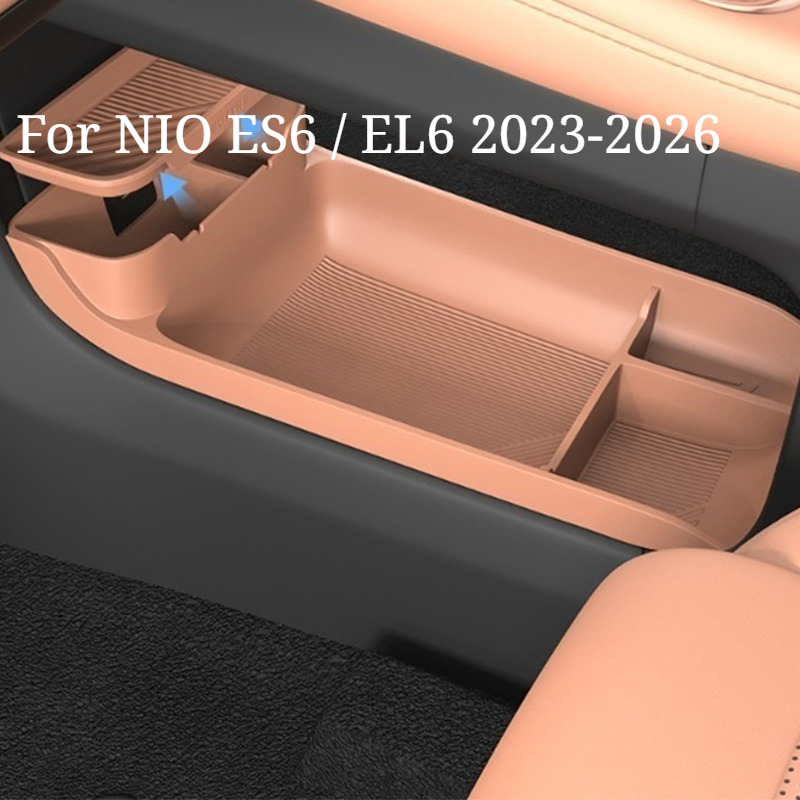 NIO ES6 / EL6 2023-2026용 센터 콘솔 - Smartwatch El 리뷰 및 가격