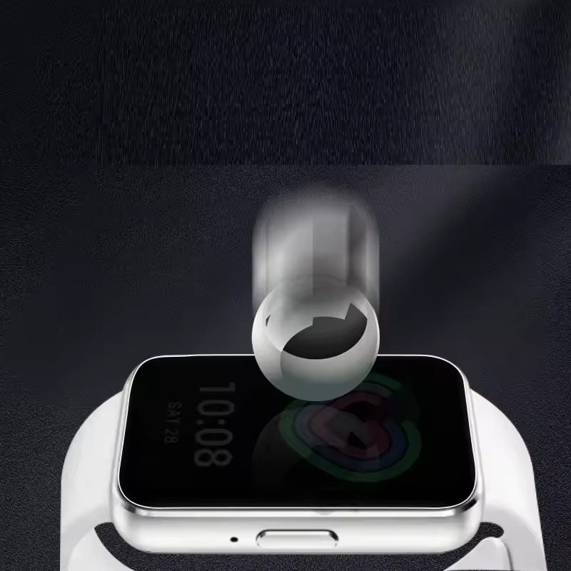 삼성 갤럭시 핏 3 스마트워치 화면 보호기용 3-5개  - Watches Smartwatch Samsung 리뷰 및 가격