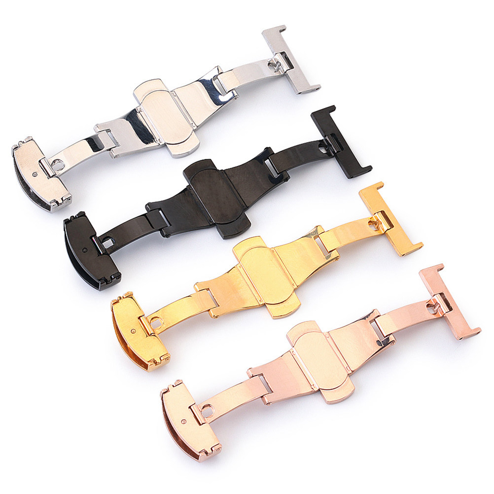 시계줄 버클, 20mm, 304L 스테인리스 스틸, 견 - Mesh Stainless Strap 리뷰 및 가격