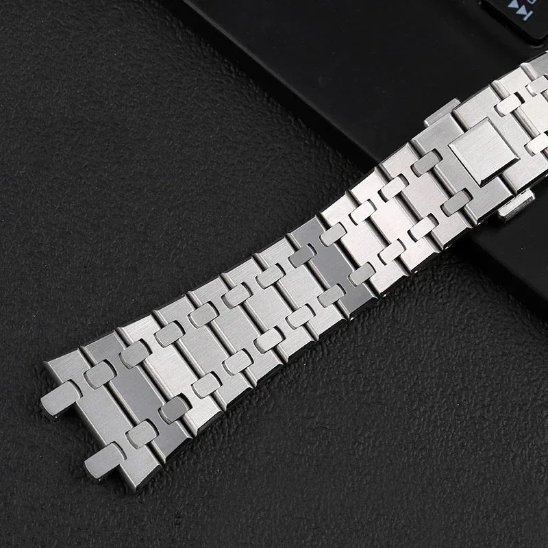 AP 15400, 15703, AP 로열 오크, 오데마 - Audemars Piguet Watch Royal Oak 리뷰 및 가격
