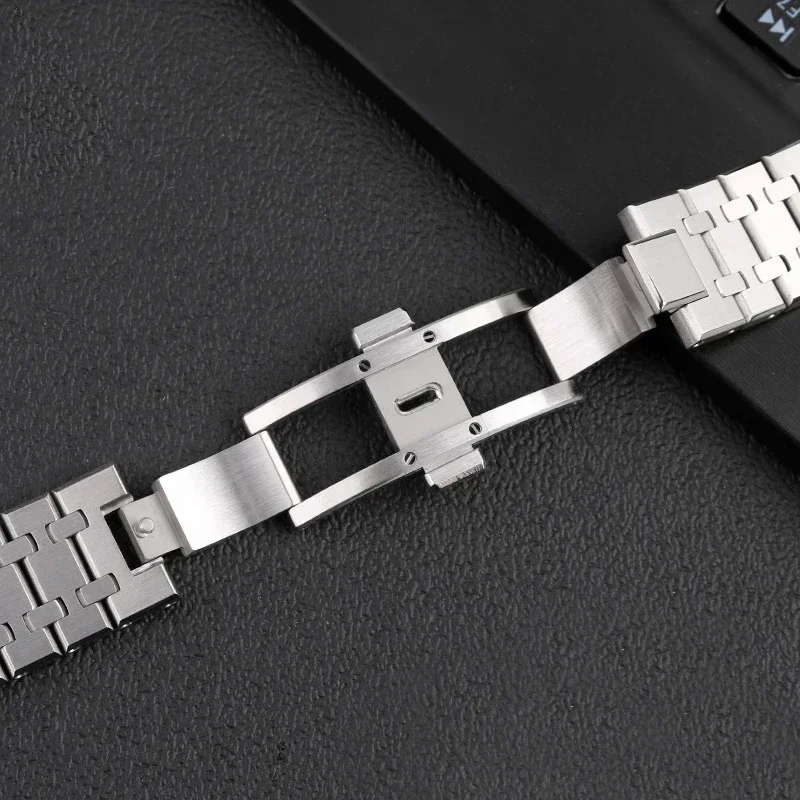 AP 15400, 15703, AP 로열 오크, 오데마 - Audemars Piguet Watch Royal Oak 리뷰 및 가격