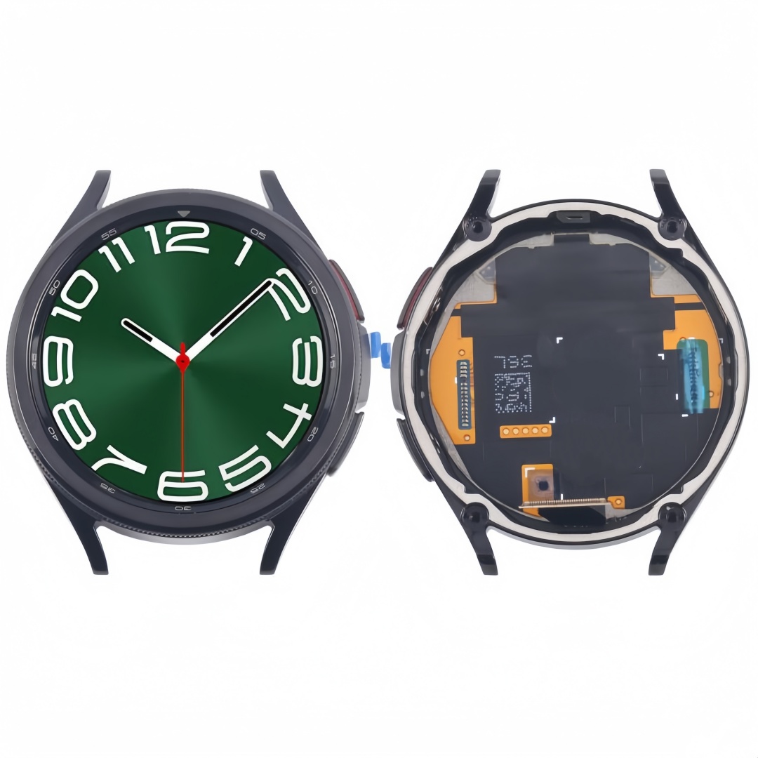 삼성 갤럭시 워치6 클래식 43mm용 프레임 포함 스마 - Watches Smartwatch Samsung 리뷰 및 가격