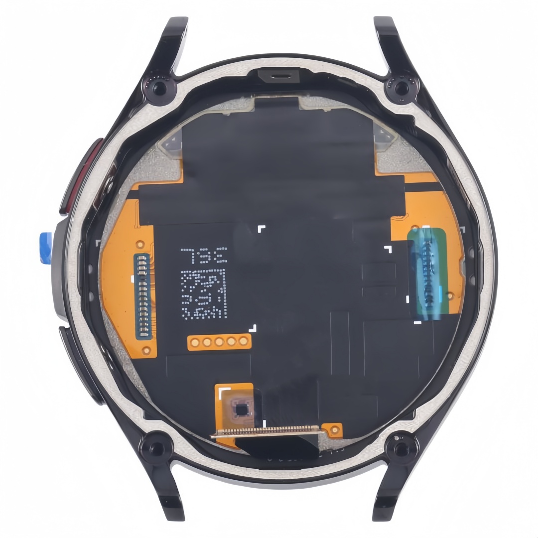 삼성 갤럭시 워치6 클래식 43mm용 프레임 포함 스마 - Watches Smartwatch Samsung 리뷰 및 가격