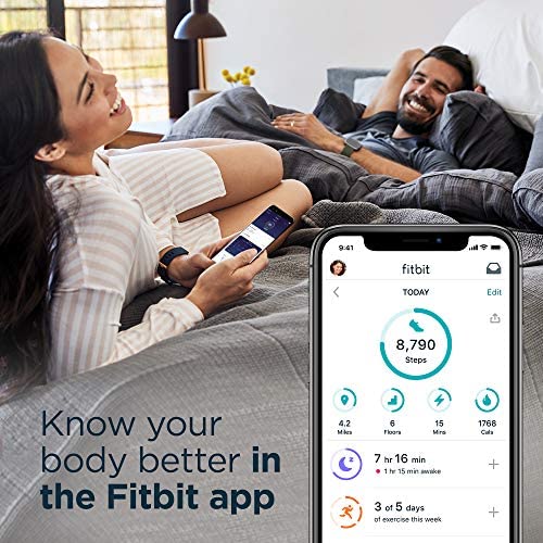 Fitbit 충전기 남녀공용 4 스마트 워치 밴드, 스 - Smartwatch Digital Watches For Men 리뷰 및 가격