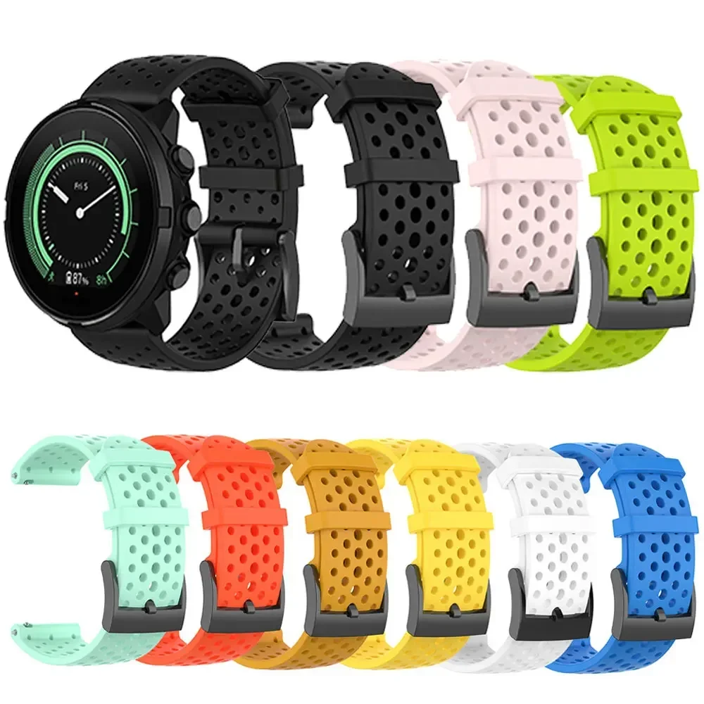 SUUNTO 7, 9, Baro, D5 스마트워치용 2 - Hybrid Smartwatch 리뷰 및 가격