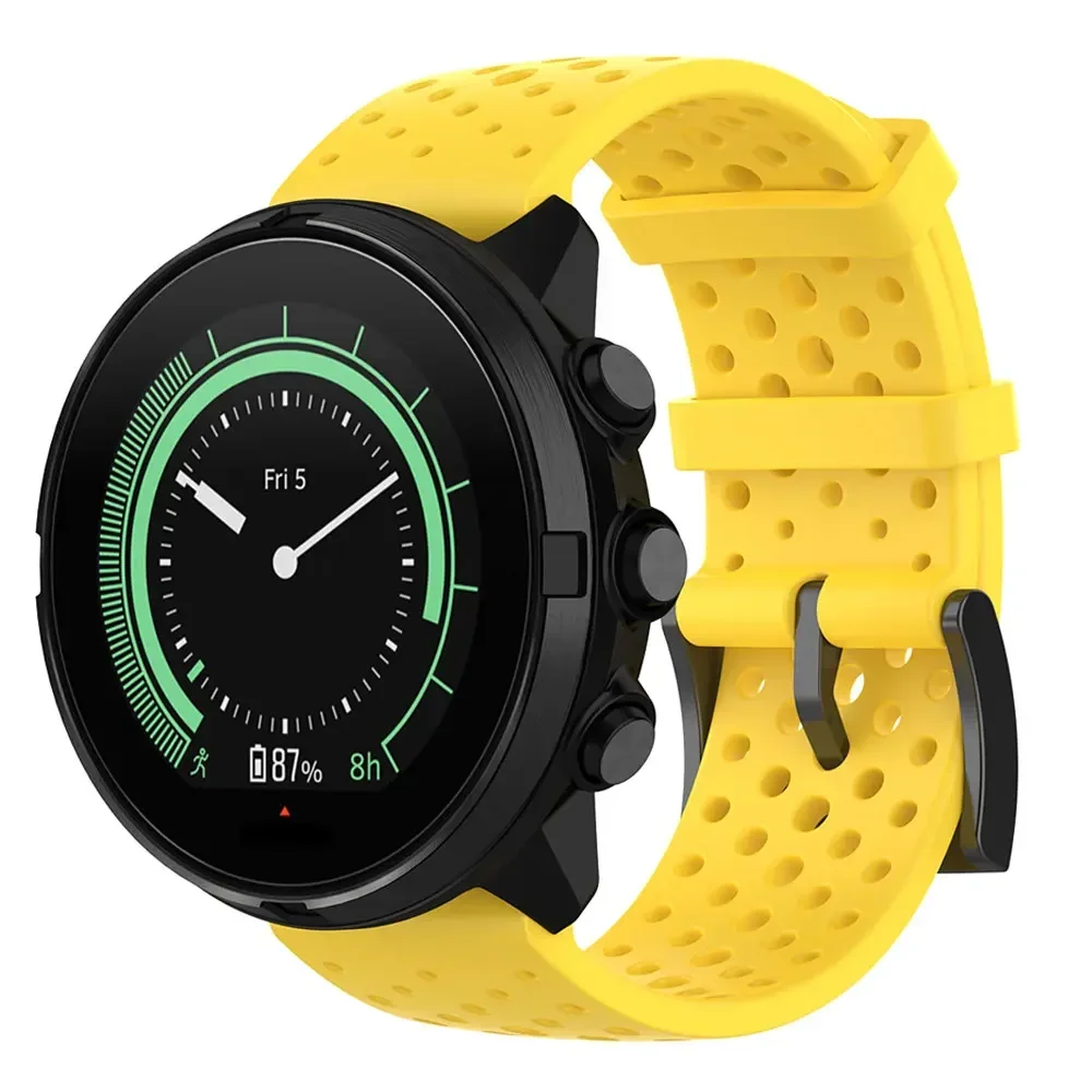 SUUNTO 7, 9, Baro, D5 스마트워치용 2 - Hybrid Smartwatch 리뷰 및 가격