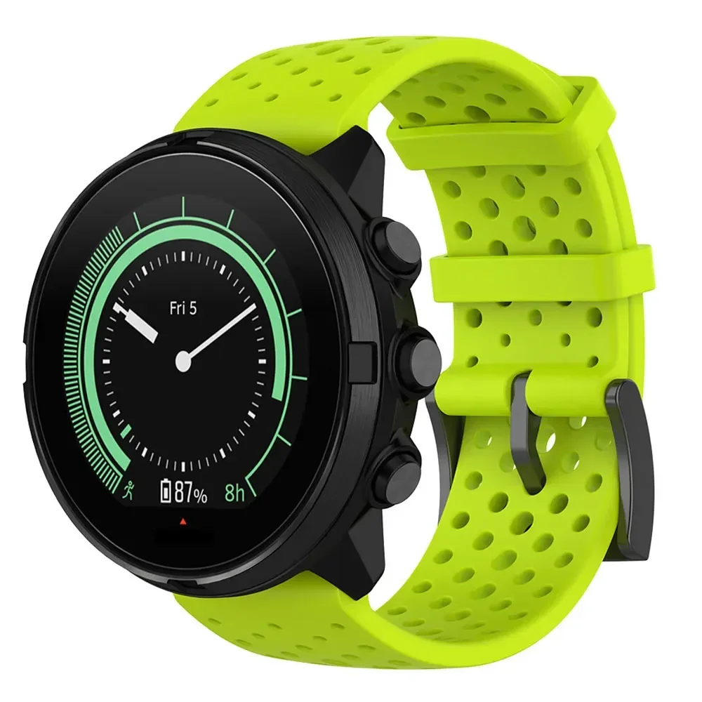 SUUNTO 7, 9, Baro, D5 스마트워치용 2 - Hybrid Smartwatch 리뷰 및 가격