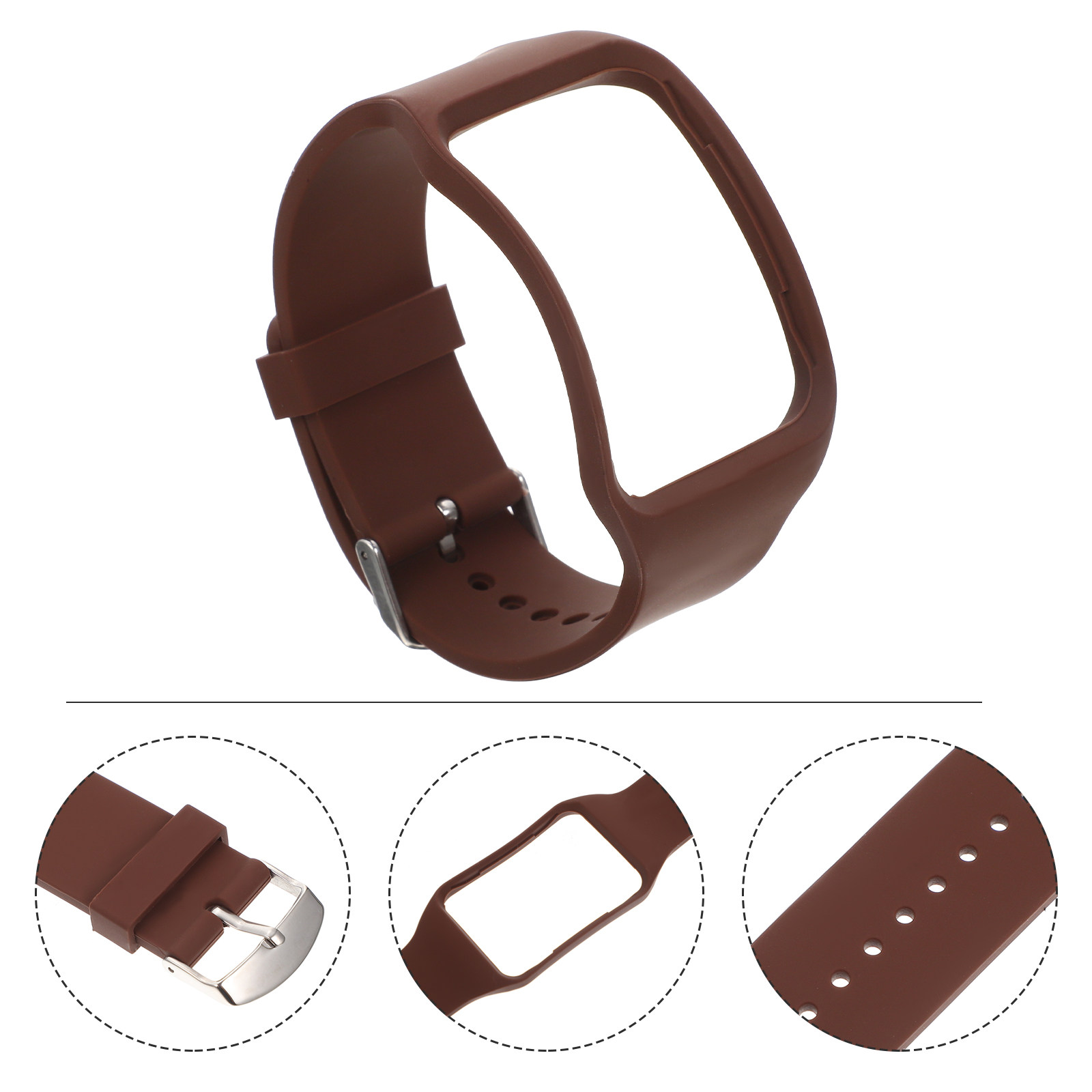 남성용 및 여성용 고급 TPE 시계줄, 부드럽고 편안하 - Smartwatch Premium Watches For Women 리뷰 및 가격