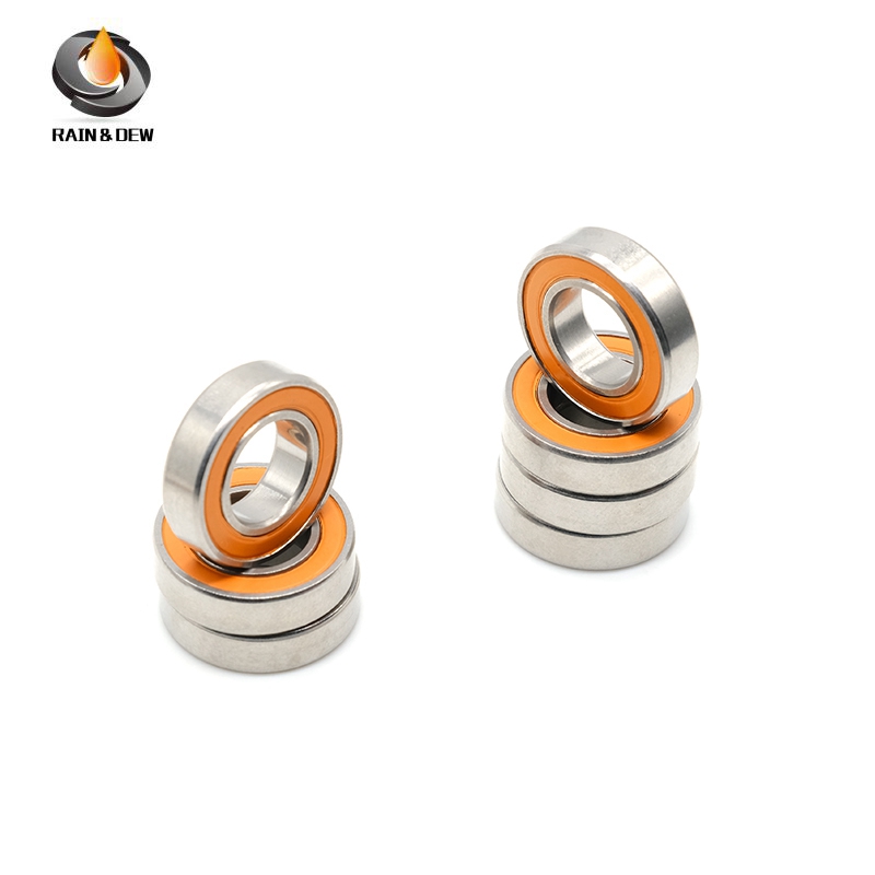 5PCS S6800RSCB 10x19x5mm ABEC- - Watch Movement Rotor 리뷰 및 가격