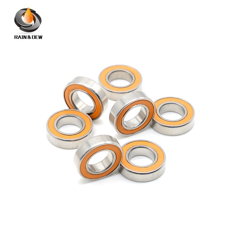 5PCS S6800RSCB 10x19x5mm ABEC- - Watch Movement Rotor 리뷰 및 가격