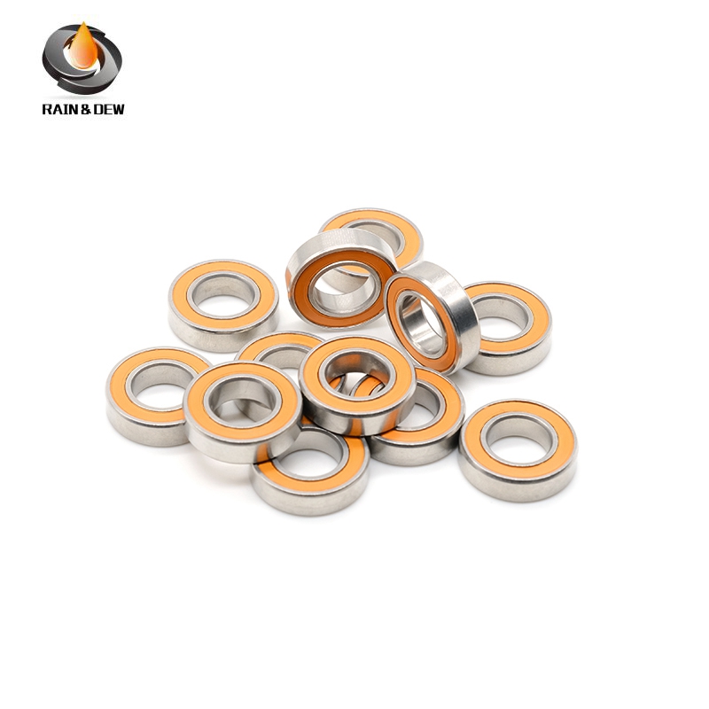 5PCS S6800RSCB 10x19x5mm ABEC- - Watch Movement Rotor 리뷰 및 가격