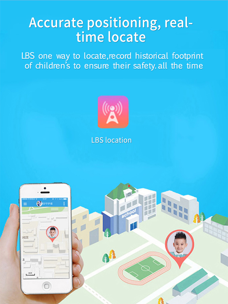 2026 방수 스마트워치 키즈 SOS GPS 위치추적  - Smartwatch Watches For Kid Boy With Gps 리뷰 및 가격