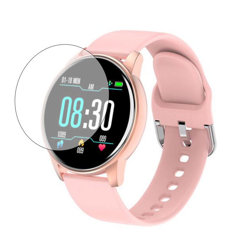 5pcs TPU 소프트 Smartwatch 투명 보호  - Smartwatch Watches For Mens 리뷰 및 가격