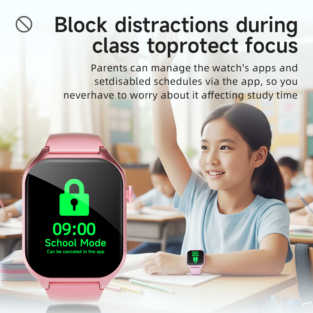스마트워치 4G 키즈 GPS AGPS LBS SOS 음 - Smartwatch Watches For 12 Year Old Boy 리뷰 및 가격