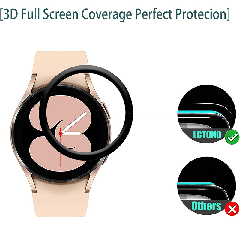 삼성 갤럭시 워치 7 HD 필름 화면 보호대, 삼성 갤 - Watches Smartwatch Samsung 리뷰 및 가격