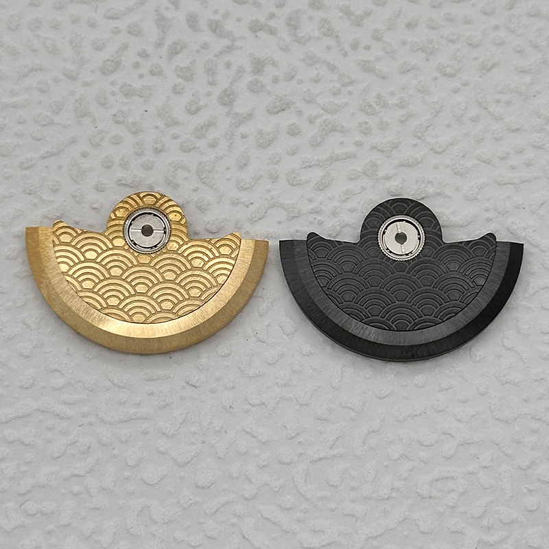NH35 NH36 자동 해머 로터 교체 밸런스 휠 부품 - Watch Movement Rotor 리뷰 및 가격