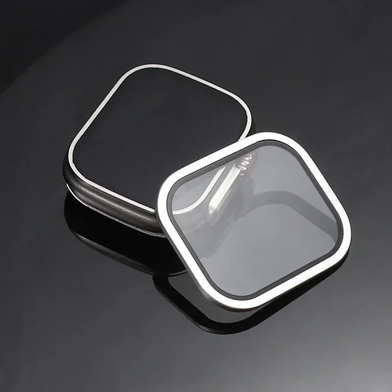 애플 워치 울트라 4 49mm용 알루미늄 합금 케이스  - Smartwatch Watches For Mens 리뷰 및 가격