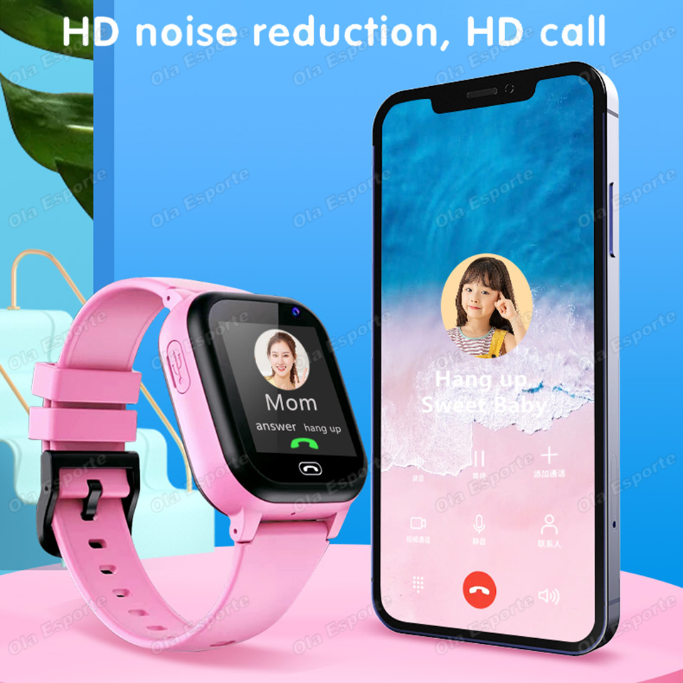 2026년형 미니 키즈폰 4G 심 카드 2G 인터넷 S - Smartwatch Watches For 12 Year Old Boy 리뷰 및 가격