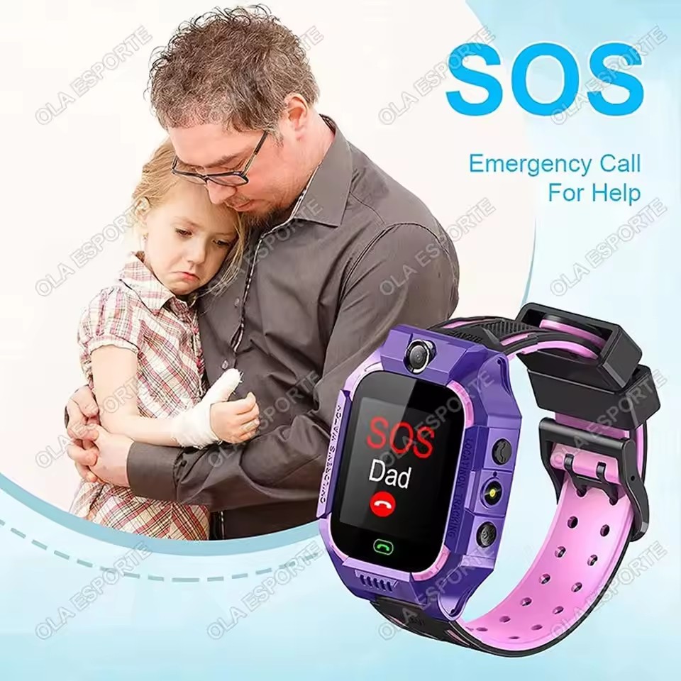 2027년 신제품 2G 키즈 스마트워치, SIM 카드  - Smartwatch Watches Gift For Girls 리뷰 및 가격