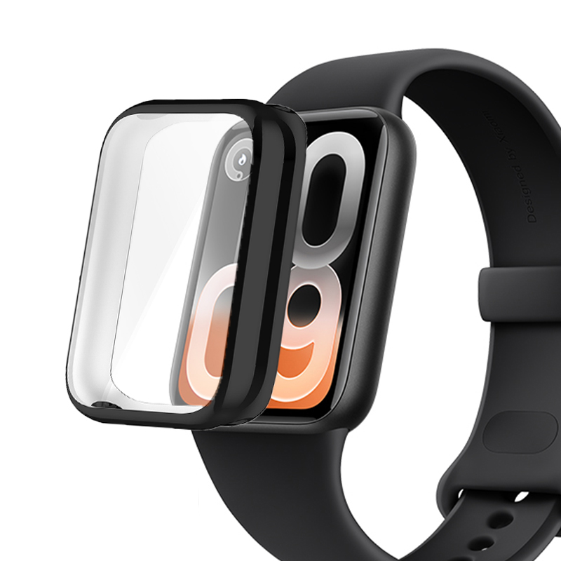 샤오미 미밴드 10 프로/9프로 스마트워치용 소프트 T - Watches Not Smartwatch 리뷰 및 가격