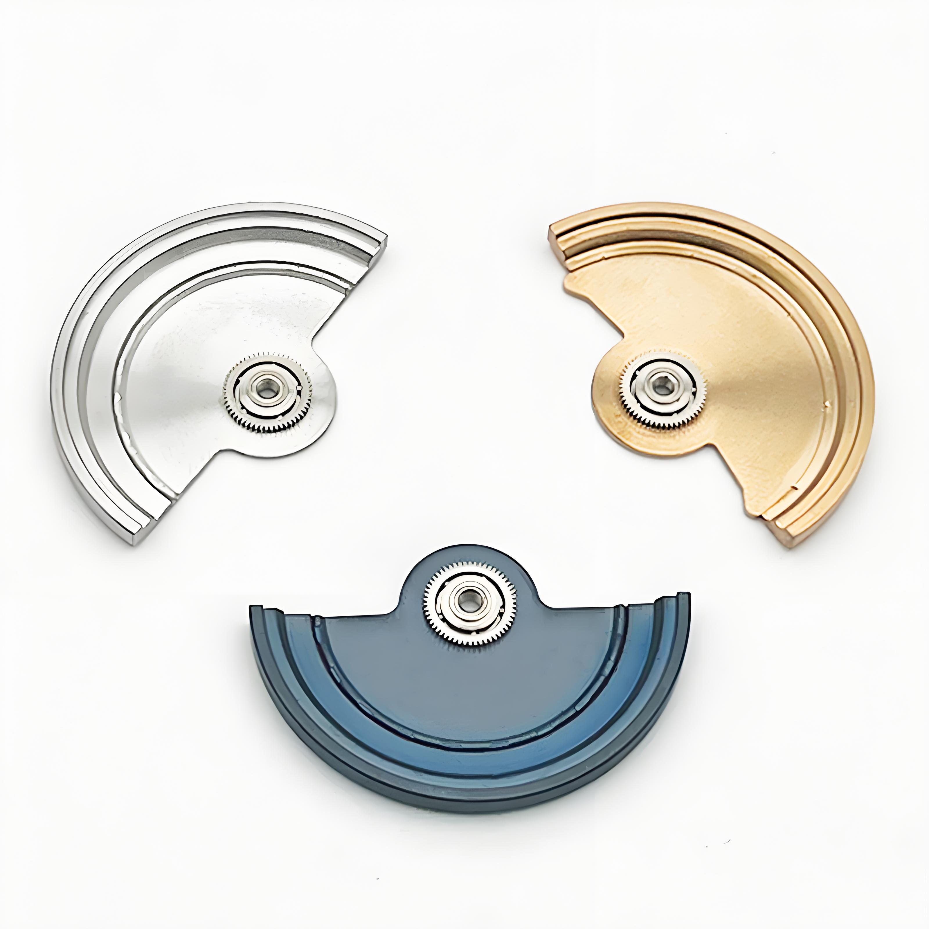 NH35 로터 시계 무브먼트용 NH35, NH36, N - Watch Movement Rotor 리뷰 및 가격