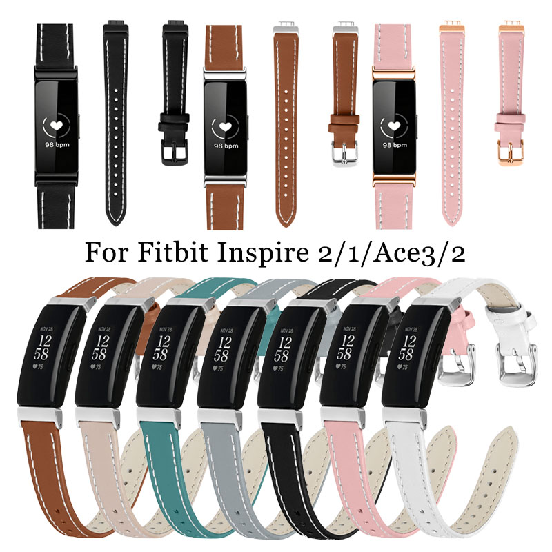 피트빗 인스파이어 2 1 / 인스파이어 HR 프리미엄용 - Smartwatch Premium Watches For Women 리뷰 및 가격
