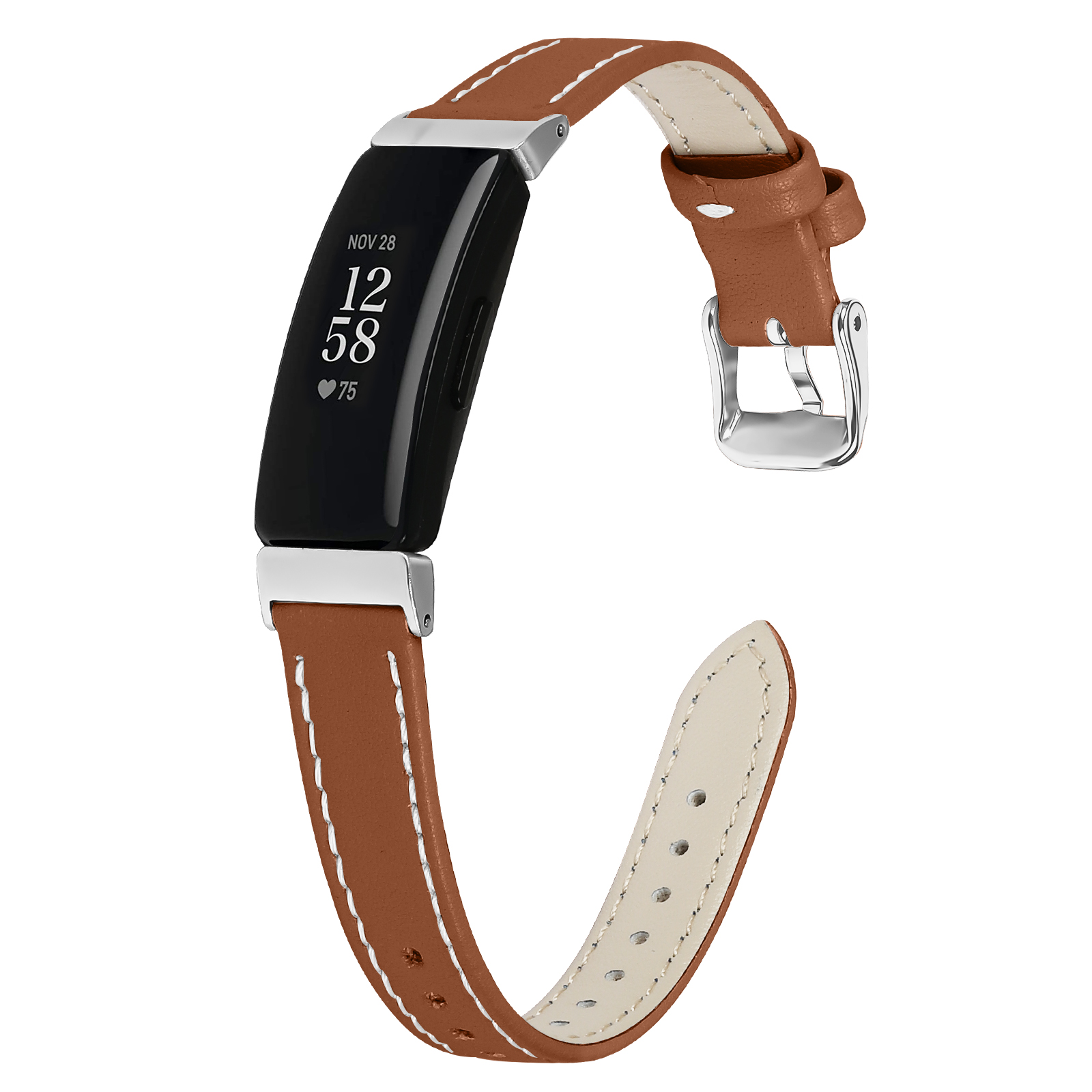 피트빗 인스파이어 2 1 / 인스파이어 HR 프리미엄용 - Smartwatch Premium Watches For Women 리뷰 및 가격
