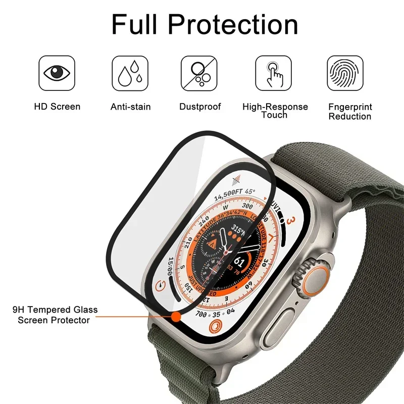 Apple Watch Ultra 2 49MM 용 전체  - Watches Not Smartwatch 리뷰 및 가격