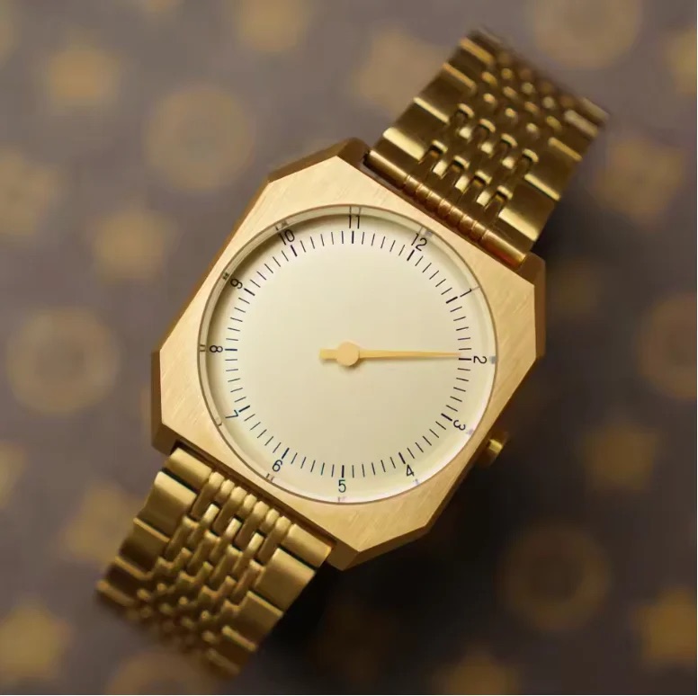 SKU 브랜드, 한 손으로 착용 가능한 레트로 스타일  - Smartwatch Digital Watches For Men 리뷰 및 가격
