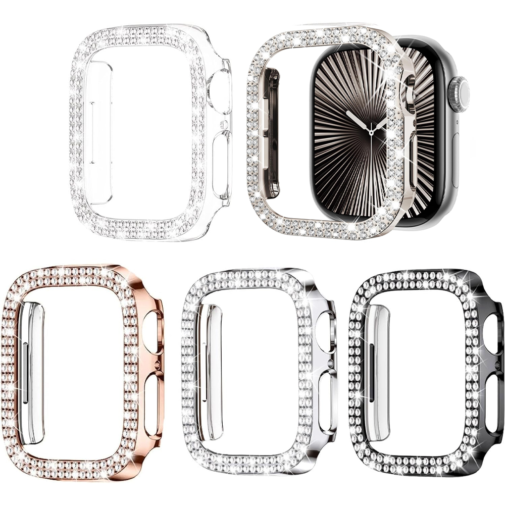애플워치 케이스 42mm 46mm 시리즈 10 11 액 - Smartwatch Watches For Mens 리뷰 및 가격