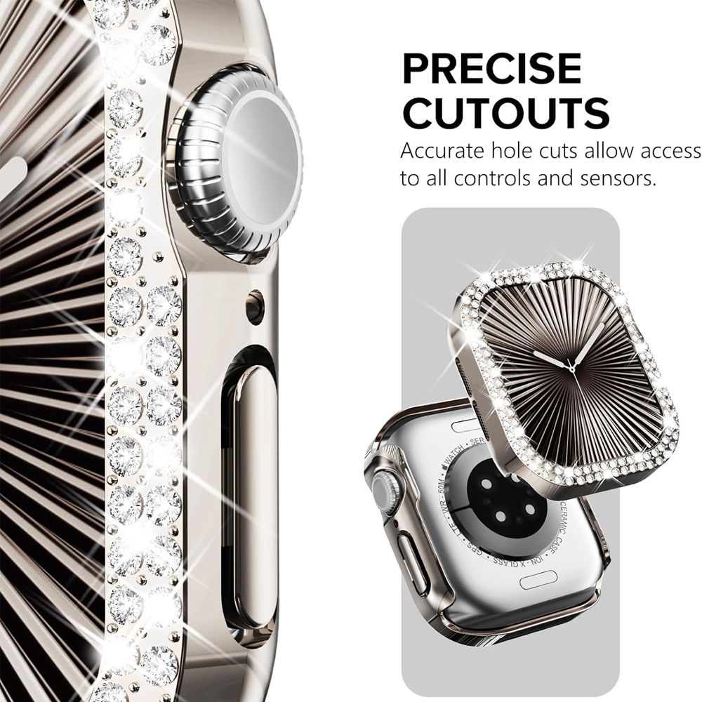 애플워치 케이스 42mm 46mm 시리즈 10 11 액 - Smartwatch Watches For Mens 리뷰 및 가격
