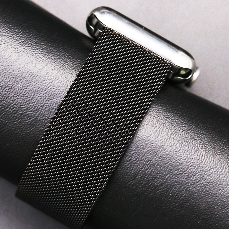 애플 워치 밴드용 자석 스트랩, 44mm, 40mm,  - Smartwatch Apple Watches For Men 리뷰 및 가격