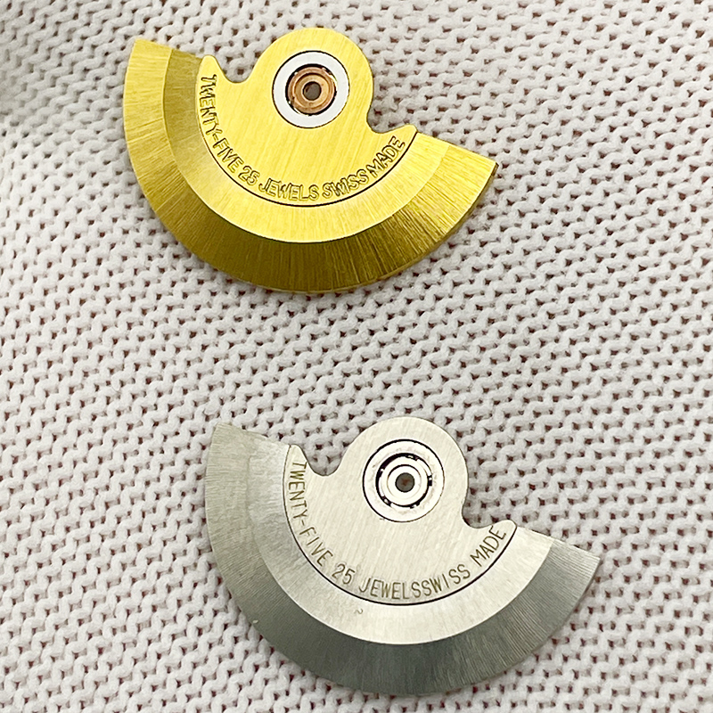 Origina 2824 2836 로터 스테인레스 282 - Watch Movement Rotor 리뷰 및 가격