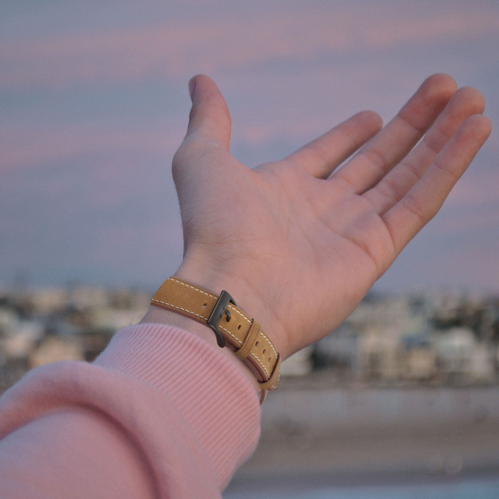남성용 및 여성용 스마트워치에 적합한 고급 시계줄, 조 - Smartwatch Premium Watches For Women 리뷰 및 가격