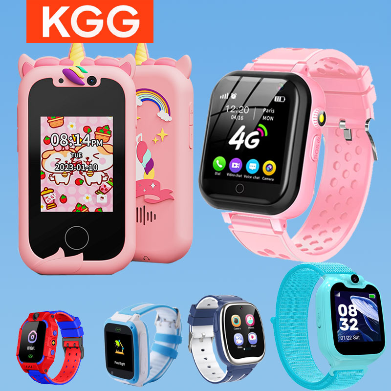 2G 4G 어린이 스마트 시계 전화 게임 시계 미니 전 - Smartwatch Watches Gift For Girls 리뷰 및 가격