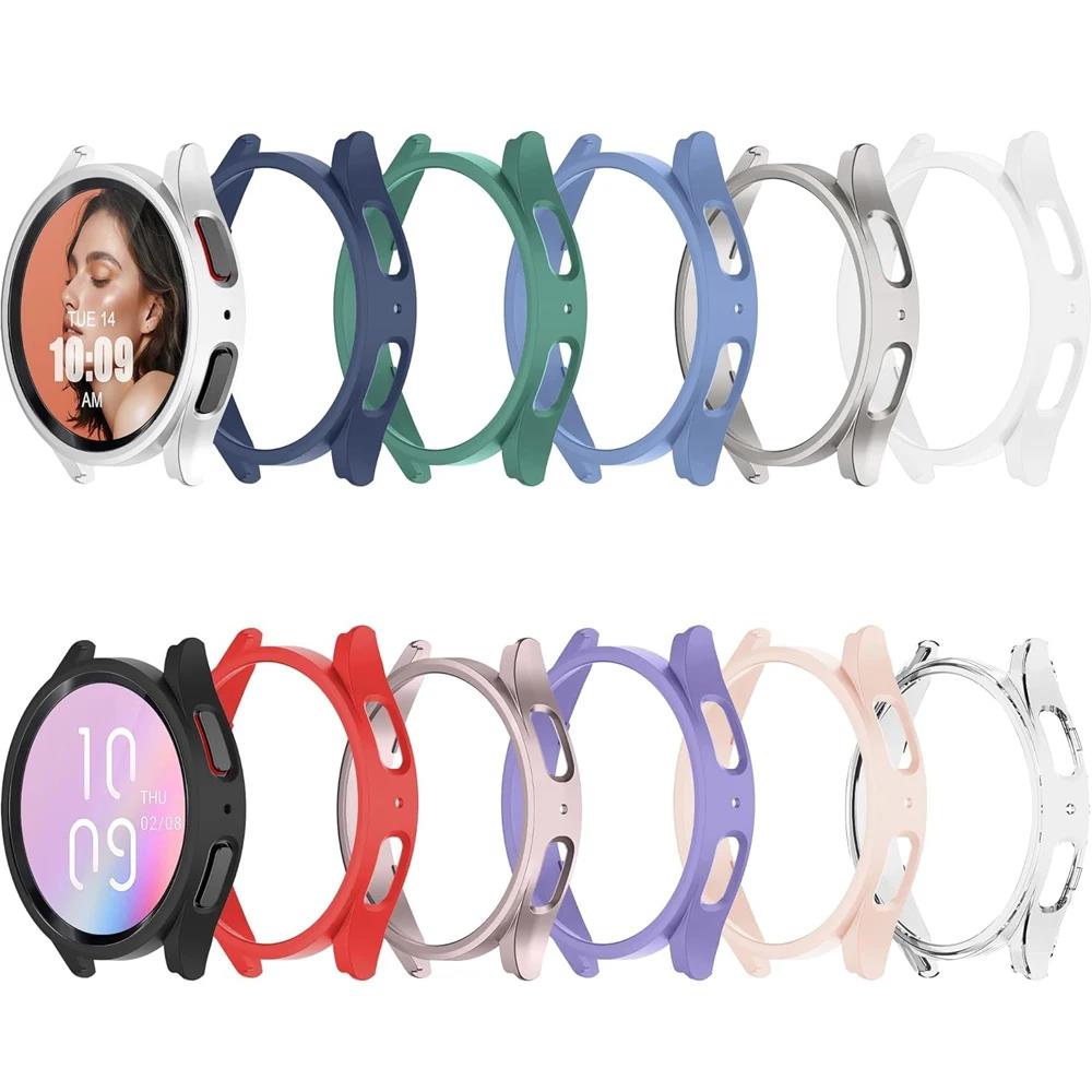 삼성 갤럭시 시계 7 케이스 커버 40mm 44mm F - Watches Not Smartwatch 리뷰 및 가격