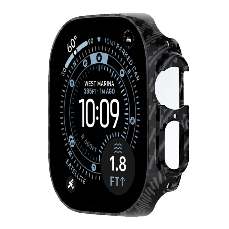 애플 워치 울트라 4, 2, 3, 49mm용 보호 케이 - Smartwatch Apple Watches For Men 리뷰 및 가격