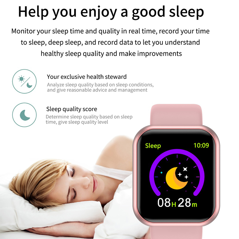 남녀공용 디지털 시계, 혈압 심박수 모니터, 스마트 팔 - Smartwatch Digital Watches For Men 리뷰 및 가격